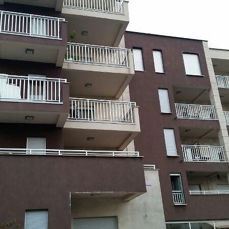 Dvosoban Stan, Babin Do, Budva Sa Garazom Exterior foto